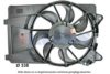 ITAL1 51761821 Fan, radiator